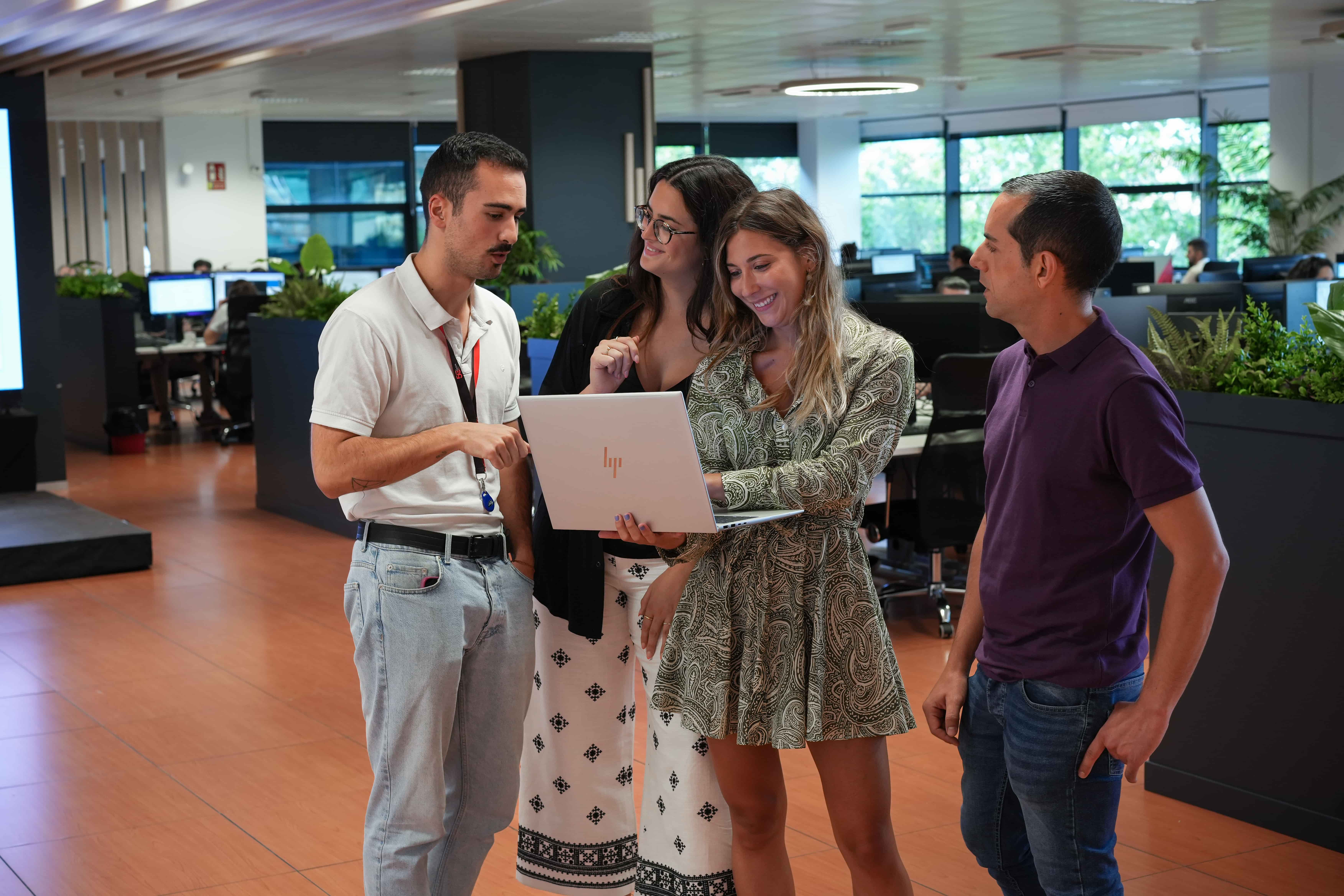 ELCA Informatique SA