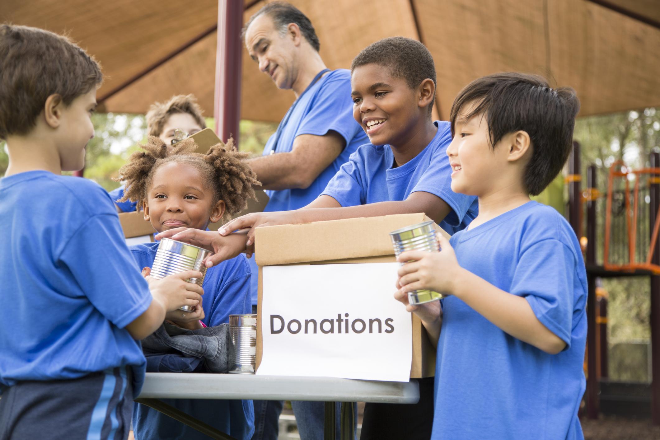 How to kick-off a digital fundraising strategy for international organizations and NGOs