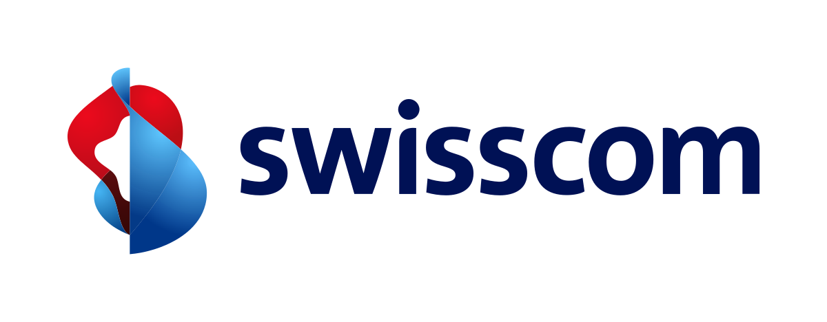Swisscom Logo