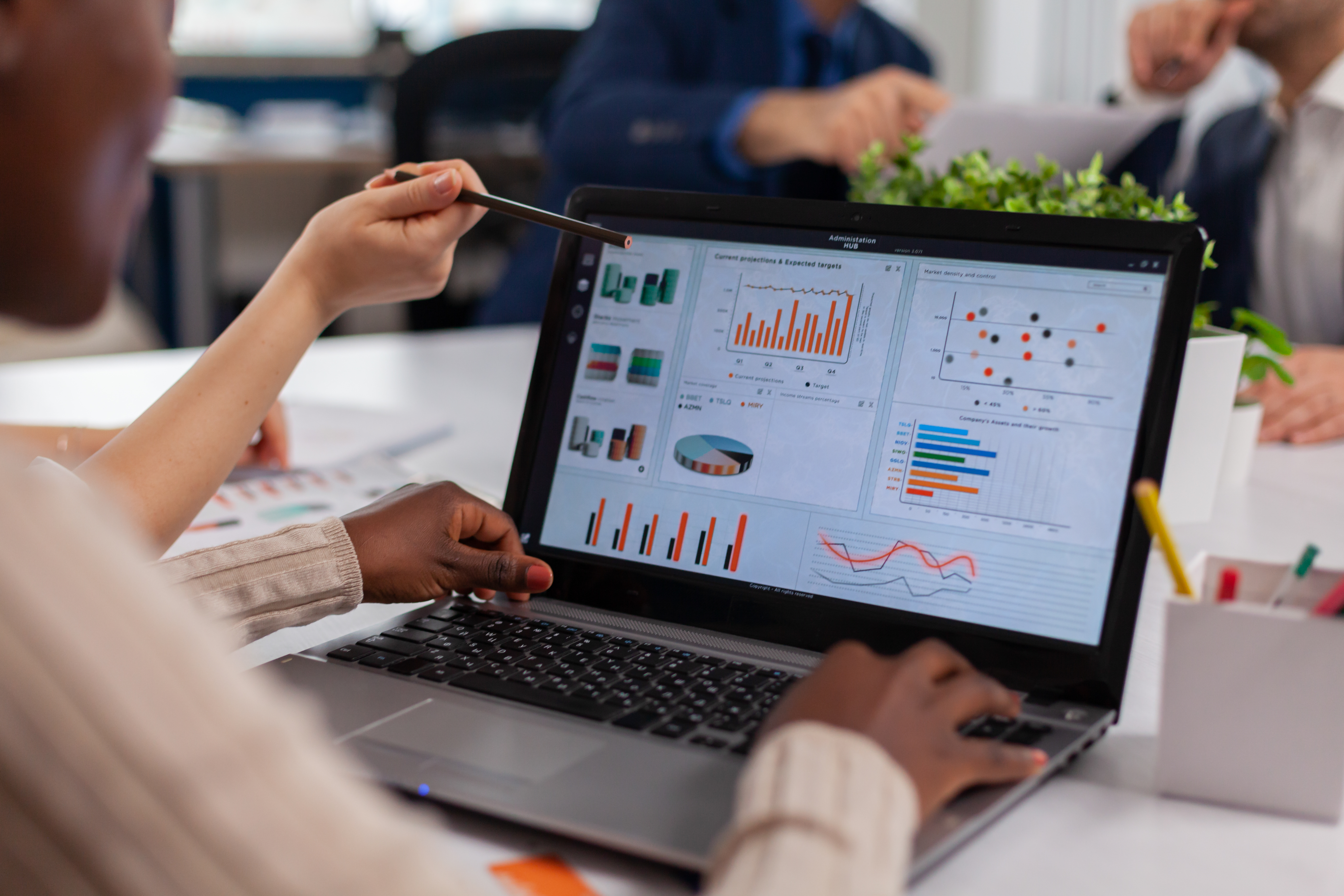 Operational Data Hub