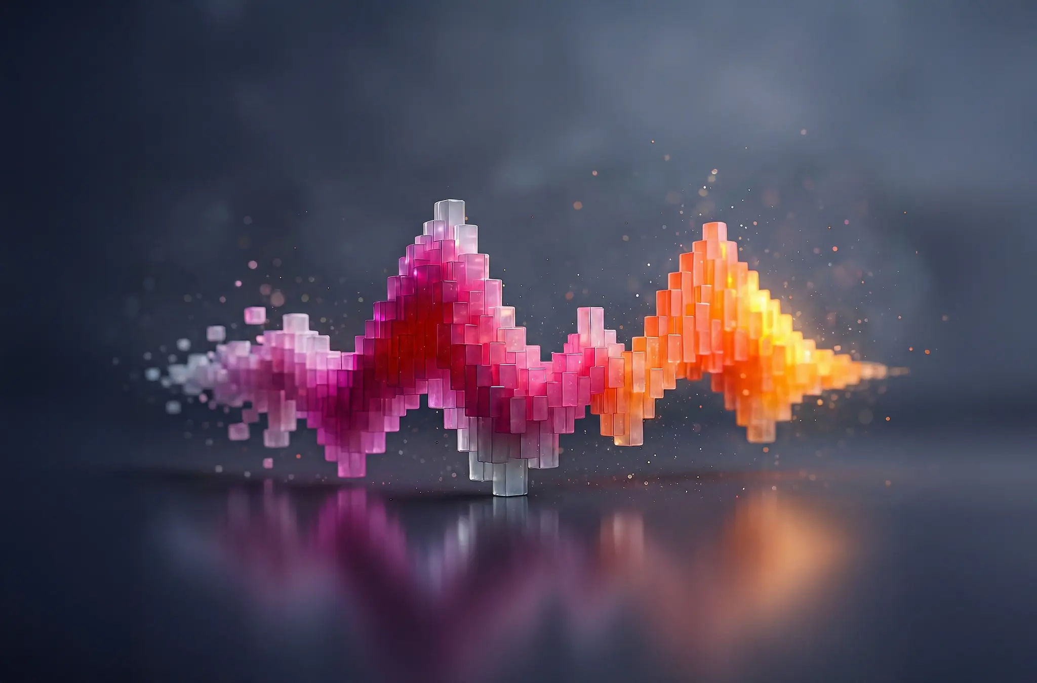 digital pulse
